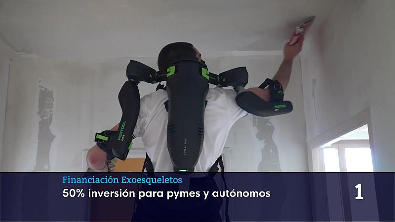 Informativo Telerioja 2 - 23/04/26 | Ver