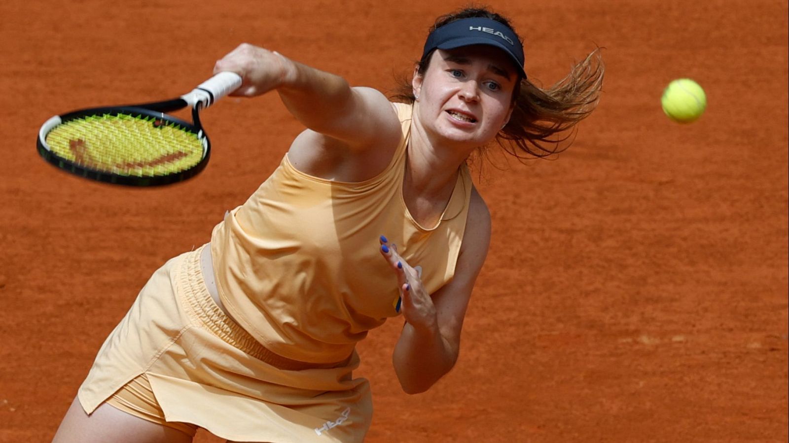 Mutua Madrid Open 2026 - WTA 2ª ronda: Iga Swiatek (POL) - Daria Snigur (UKR) - Madrid Open de Tenis | Ver