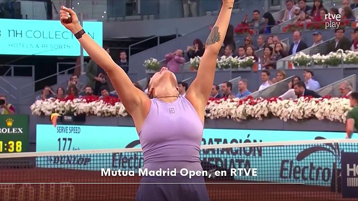 Los Deportes de La1 - Deportes 1 - 23/04/26