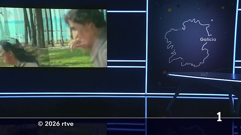 Telexornal Galicia 2 23-04-2026 | Ver