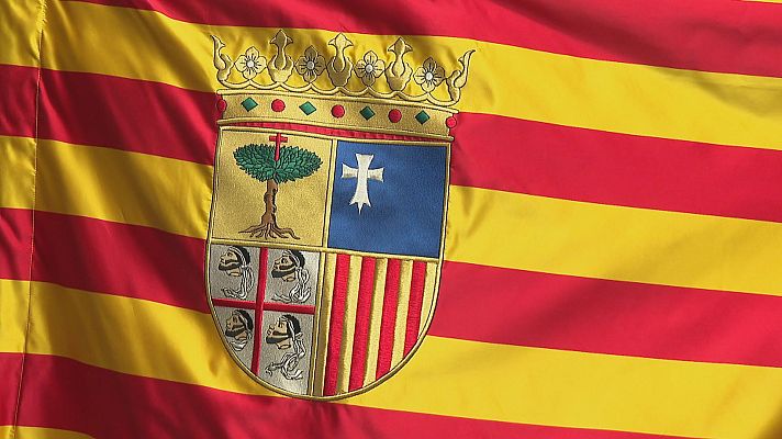 Noticias Aragón - Noticias Aragón 2 - 23/04/26