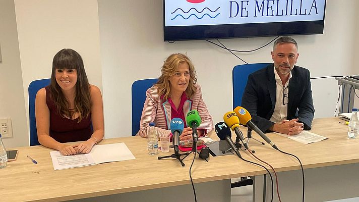  - El INGESA defiende su papel cuatro meses después de arrancar el HUME