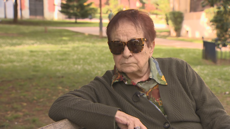 Una víctima del exjefe de ETA “Txeroki” responde a sus cartas de arrepentimiento OPEs | RTVE Play - Ver ahora