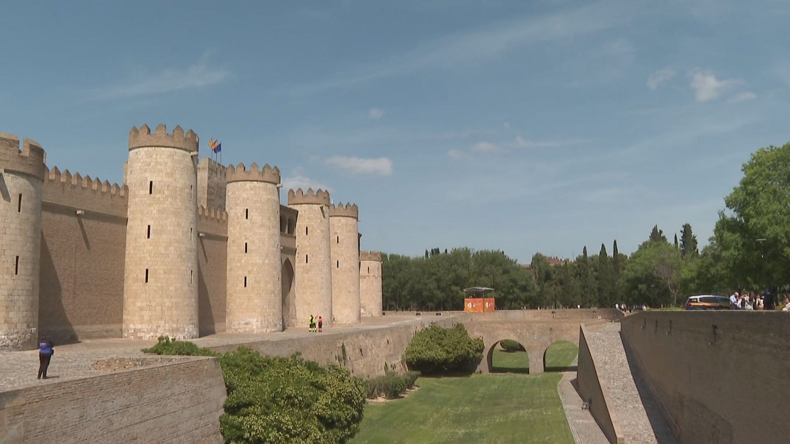 El tiempo en Aragón - 23/04/26 - Ver ahora