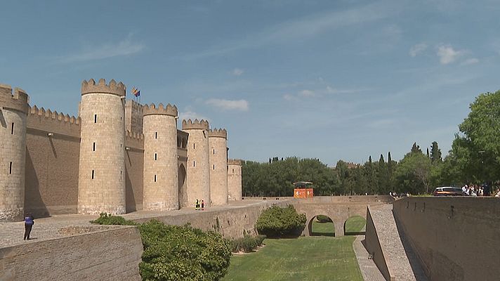 Noticias Aragón - El tiempo en Aragón - 23/04/26