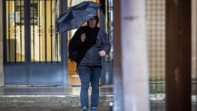 El exjefe de ETA Txeroki reconoce el daño causado y pide perdón a las víctimas del terrorismo en una carta