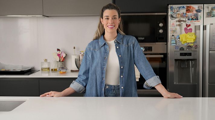 Otros programas - 'Método Delicious', estreno el martes 28 de abril en RTVE Play