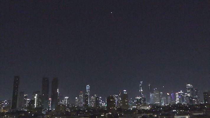 TeleCantabria - El Gobierno cántabro moviliza 48 millones para paliar el impacto de la Guerra en Oriente Medio