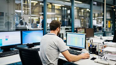 Feria  de Empleo de Illescas 45+