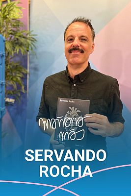 Mañana más. En play - Servando Rocha, La Perdiz Roja, Ana Morgade y Ander Izagirre