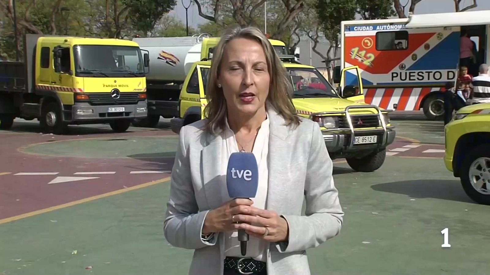 La Noticia de Ceuta 23/04/2026