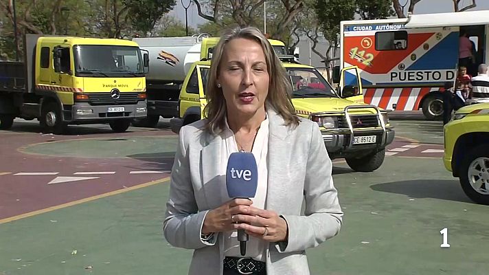 Noticias de Ceuta - La Noticia de Ceuta 23/04/2026