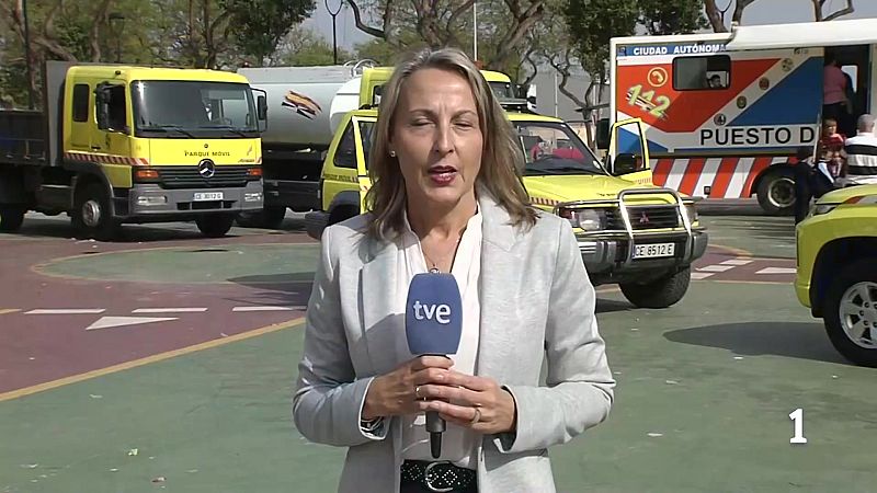 La Noticia de Ceuta 23/04/2026