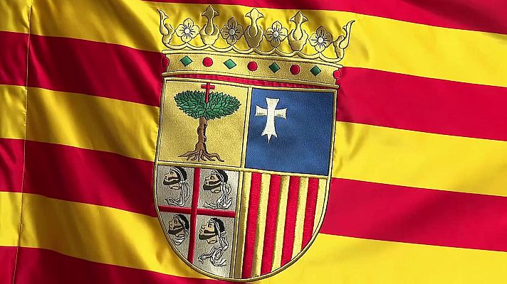 Noticias Aragón - Un viaje a la historia de Aragón