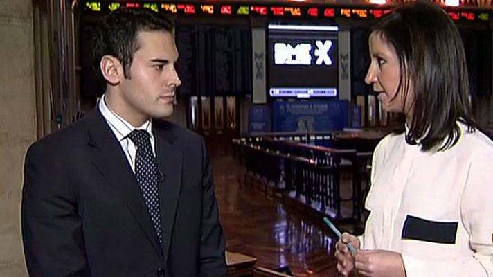 La tarde en 24h - Análisis de mercado con Daniel Pingarrón, de IG Markets