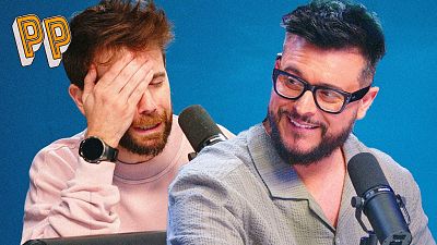 Mart�n Barreiro, viajero temporal