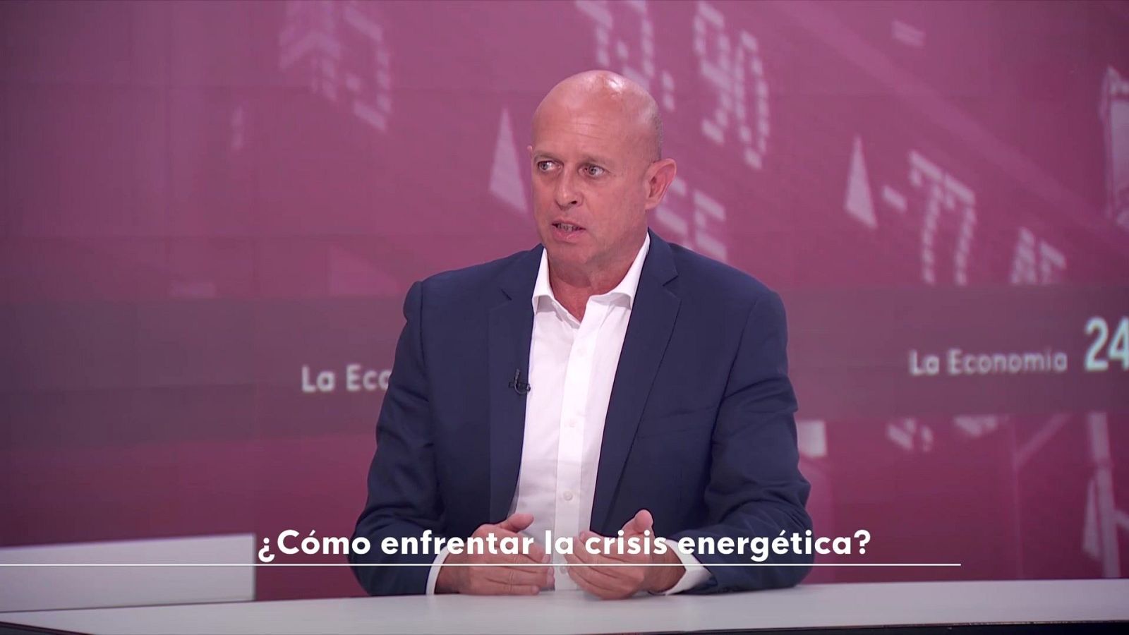 La economía - 23/04/26 - La economía | Ver