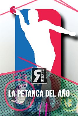 La Revuelta - La Petanca del Año