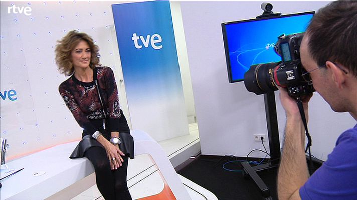  - La 1 estrena 'Tenemos que hablar'