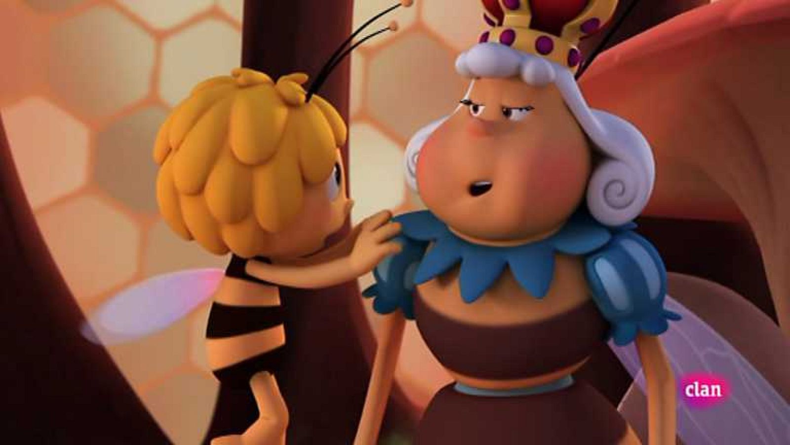 Abeaniversario - Maya | Ver