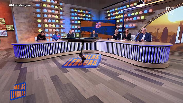 Malas lenguas - El juez Bosch sobre la Kitchen