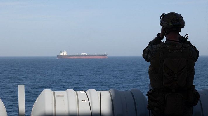 La tarde en 24h - La tarde en 24 horas - 23/04/26