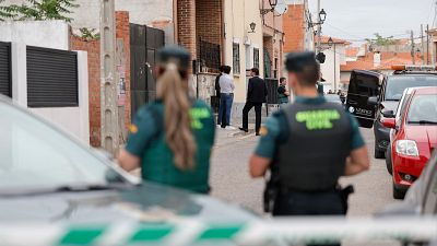Asesinada una mujer en Sese�a presuntamente por su expareja