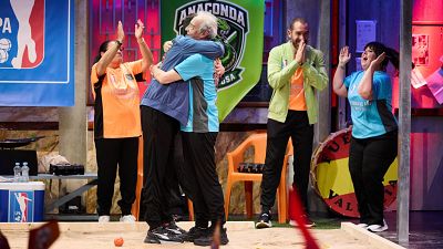 Los Pumas se llevan el primer duelo en LPA