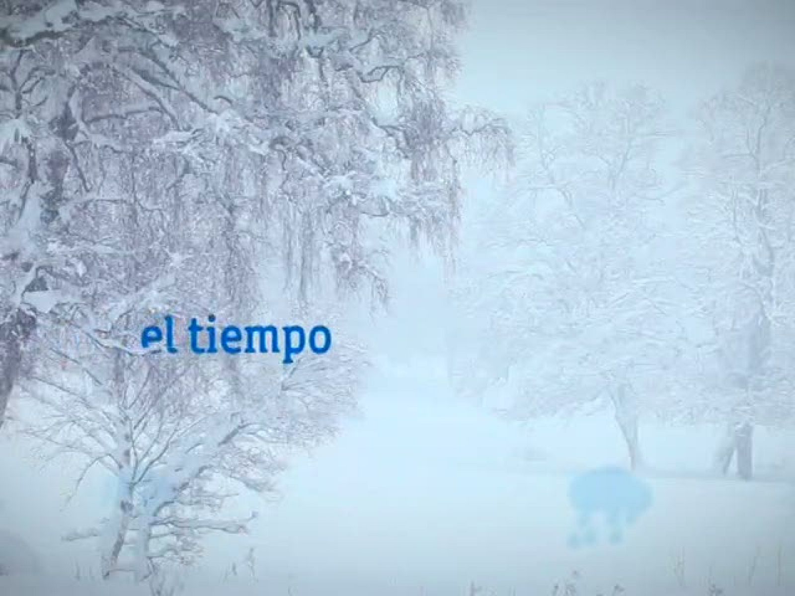 El tiempo en Cantabria - 01/03/13