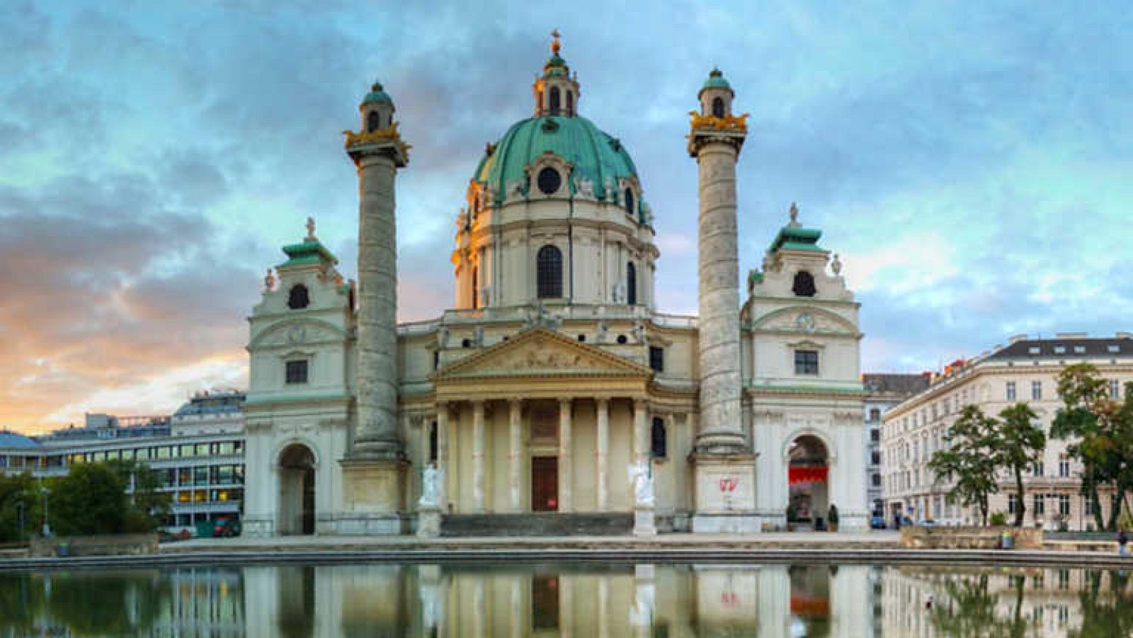 Grandes documentales - Trotamundos. Alrededor del mundo: De Oriente a Occidente - Ver ahora