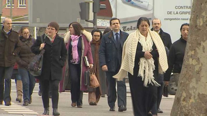 Informativo de Madrid - Informativo de Madrid - 01/03/13