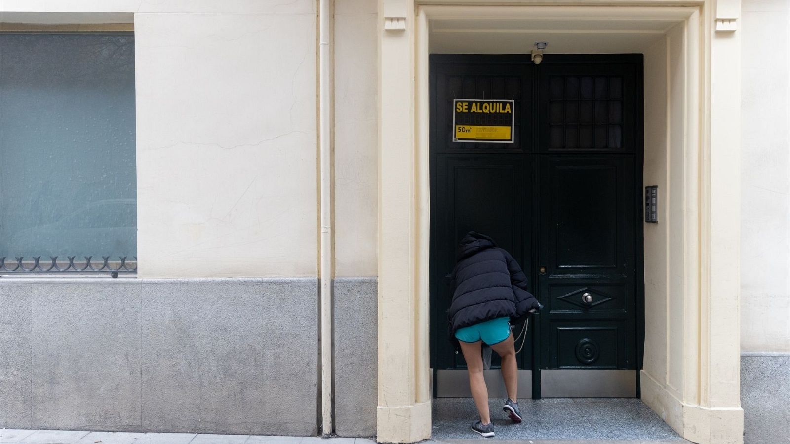 El mercado del alquiler, dominado por los multipropietarios