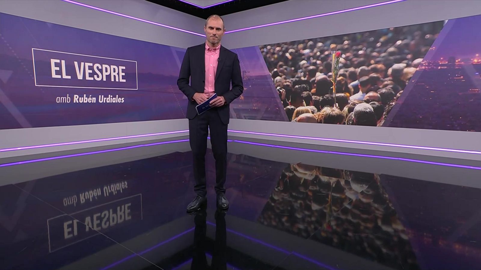 El Vespre - 23/04/2026