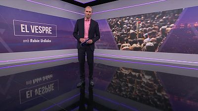 El Vespre - 23/04/2026