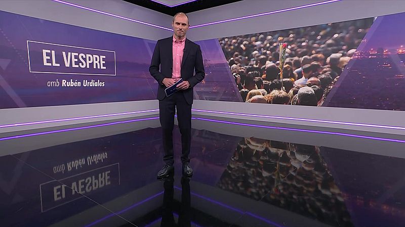 El Vespre - 23/04/2026