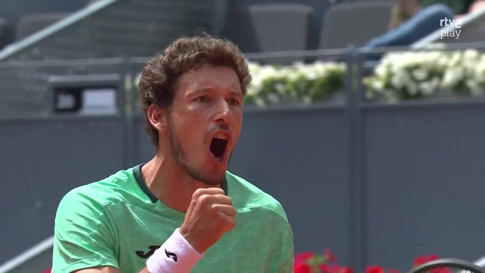 Tenis - Programa Mutua Madrid Open. Resumen jornada - Madrid Open de Tenis | Ver