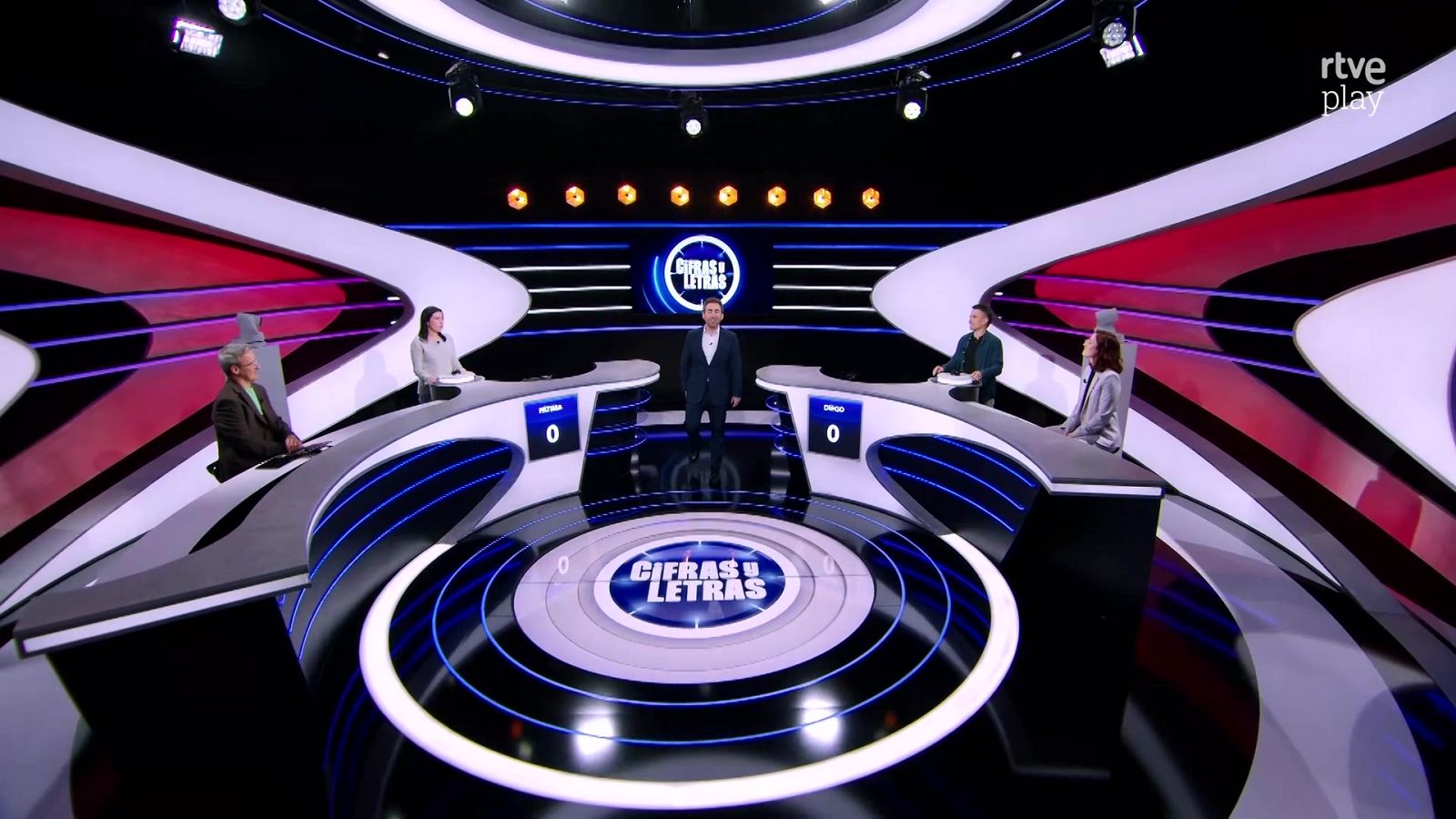 Cifras y letras - Programa 472 - Cifras y letras | Ver