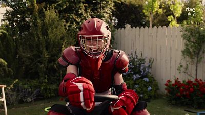 Balones prisioneros fuera