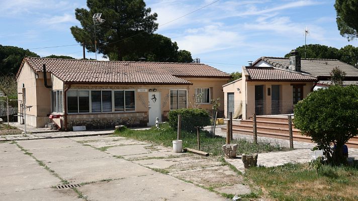 Telediario Matinal - La Guardia Civil no halla restos biológicos de Esther López en el sótano investigado