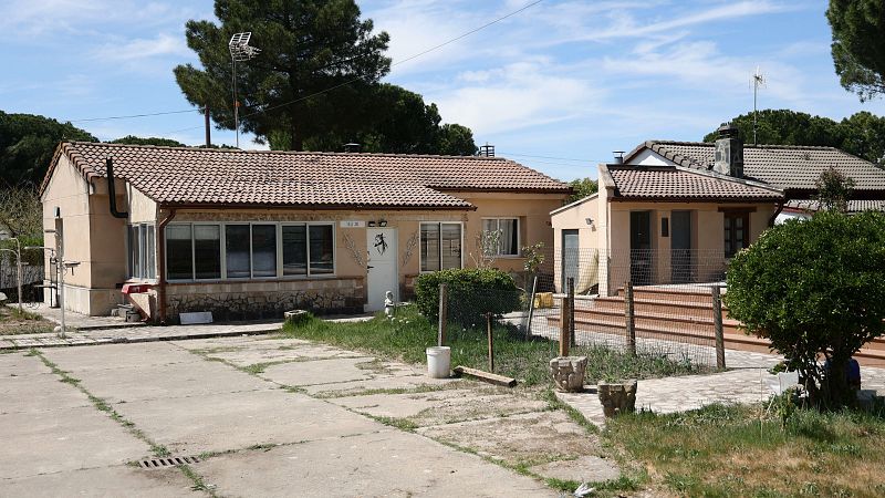 La Guardia Civil no halla restos biológicos de Esther López en el sótano investigado | Ver