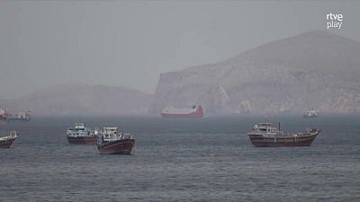 Telediario Internacional - 23/04/26