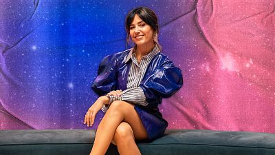 RTVE Play y La 2 estrenan 'Lo que pas�, pas�', un programa sobre "salseo" y cultura pop presentado por N�ria Mar�n