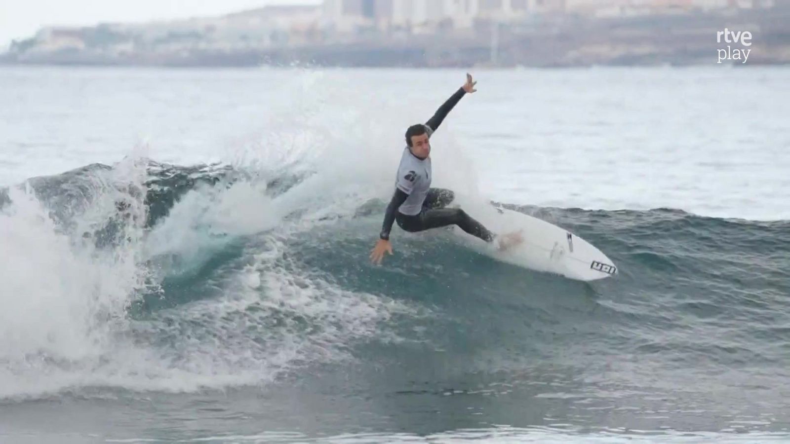 Surfing.es - T9 - Programa 12 | Ver