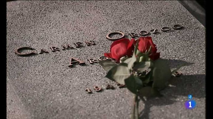 Herederos - Capítulo 34