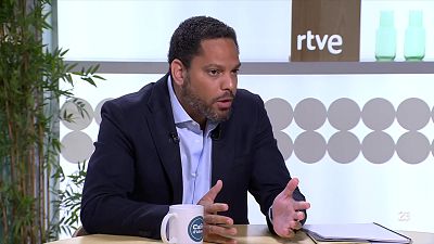 Garriga carrega contra la regularització: "Espanya no és una ONG"