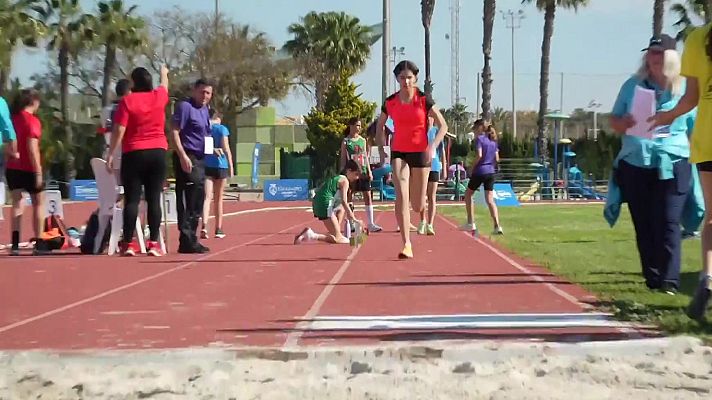 Paralímpicos - 2026 - Programa 7