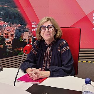 Mar�a Eugenia Prendes: �C�mo van a denunciar las v�ctimas de violencia de g�nero si el sistema les recibe as�?
