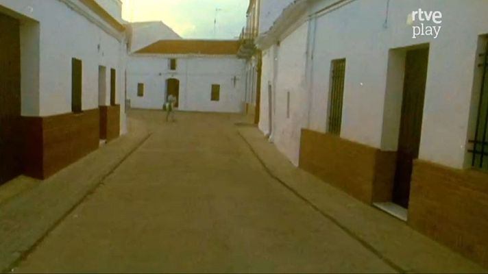 El bosque sagrado - Mañanita de San Juan