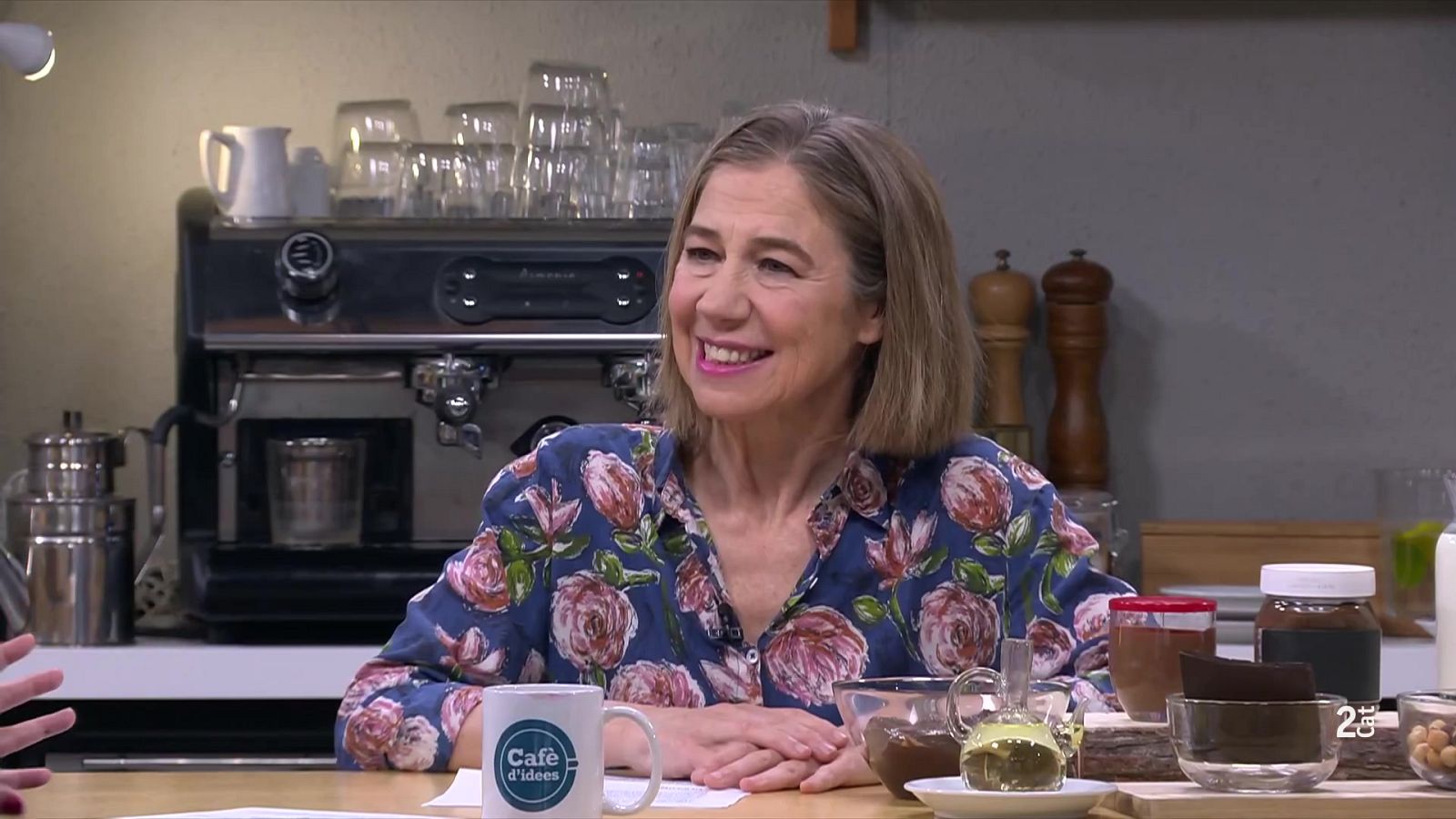 La crema d'avellanes i cacau, i com fer-la a casa