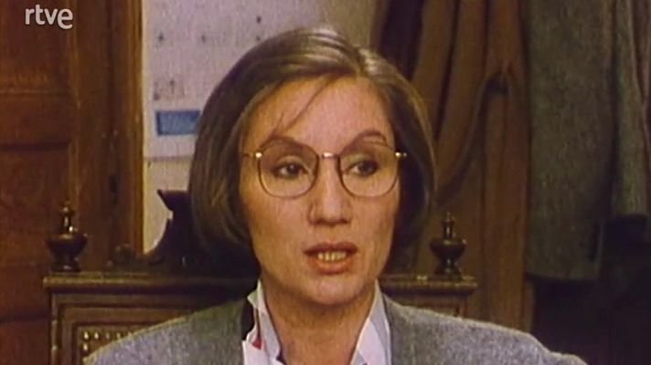 Segunda enseñanza - Capítulo 4